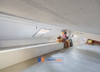 Quadrilocale Vinovo - foto 29