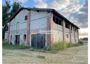 Rustico Via Selva, Molinella - foto 1