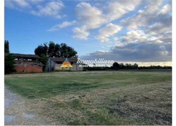 Rustico Via Selva, Molinella - foto 2