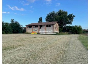 Rustico Via Selva, Molinella - foto 3