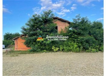 Rustico Via Selva, Molinella - foto 4