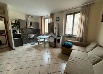 Bilocale Via Raimondo Amedeo Vigna, Genova (zona Sestri Ponente) - foto 3