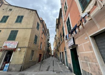 Bilocale Via Raimondo Amedeo Vigna, Genova (zona Sestri Ponente) - foto 4