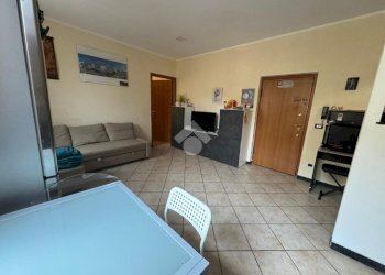 Bilocale Via Raimondo Amedeo Vigna, Genova (zona Sestri Ponente) - foto 11