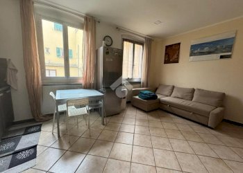 Bilocale Via Raimondo Amedeo Vigna, Genova (zona Sestri Ponente) - foto 12