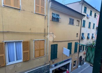 Bilocale Via Raimondo Amedeo Vigna, Genova (zona Sestri Ponente) - foto 13