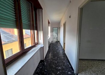 Casa semi indipendente Via del Molino, San Benigno Canavese - foto 21