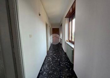 Casa semi indipendente Via del Molino, San Benigno Canavese - foto 22