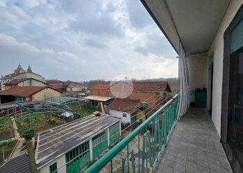 Casa semi indipendente Via del Molino, San Benigno Canavese - foto 25