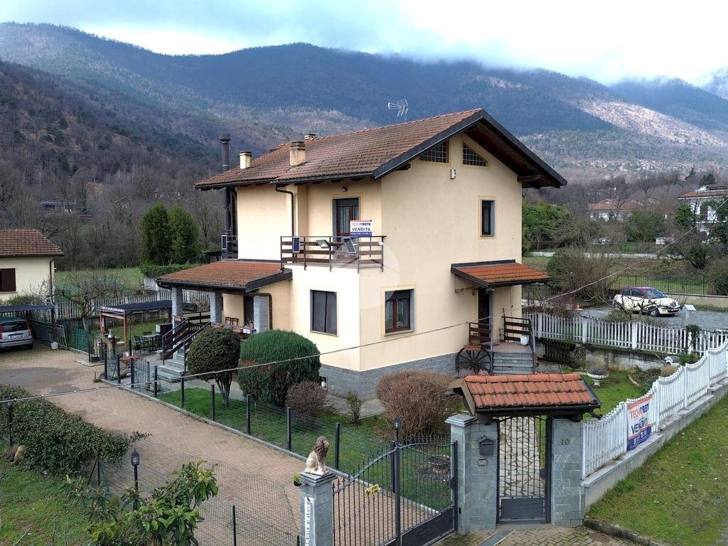 Villa Via Alpignano, Val della Torre - photo 1