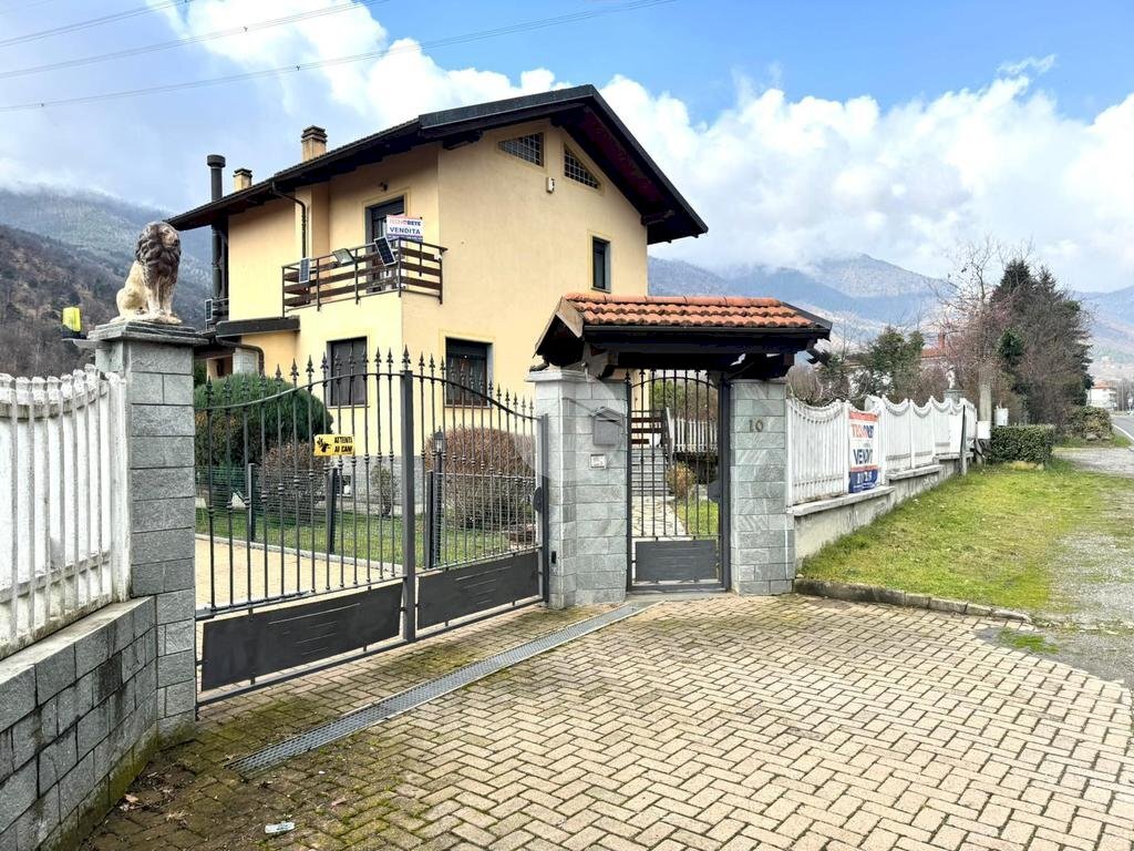 Villa Via Alpignano, Val della Torre - photo 2