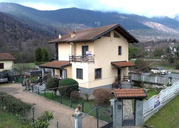Villa Via Alpignano, Val della Torre - foto 1