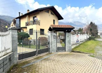 Villa Via Alpignano, Val della Torre - foto 2