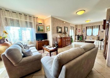 Villa Via Alpignano, Val della Torre - foto 4