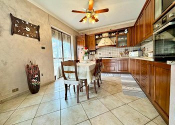 Villa Via Alpignano, Val della Torre - foto 9