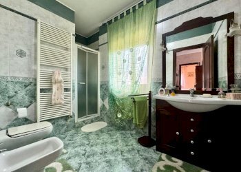 Villa Via Alpignano, Val della Torre - foto 19