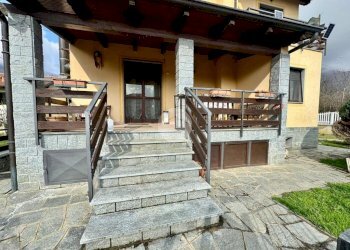 Villa Via Alpignano, Val della Torre - foto 28