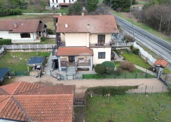Villa Via Alpignano, Val della Torre - foto 33