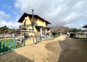 Villa Via Alpignano, Val della Torre - foto 37