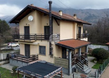 Villa Via Alpignano, Val della Torre - foto 38