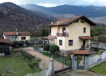 Villa Via Alpignano, Val della Torre - foto 43