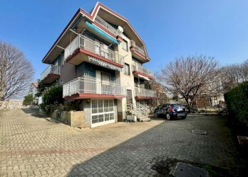 Appartamento Appartamento In Trifamiliare Via San Giovanni Bosco, Caselette - foto 1