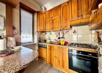 Appartamento Appartamento In Trifamiliare Via San Giovanni Bosco, Caselette - foto 4