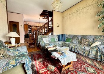 Appartamento Appartamento In Trifamiliare Via San Giovanni Bosco, Caselette - foto 8