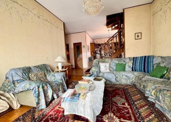 Appartamento Appartamento In Trifamiliare Via San Giovanni Bosco, Caselette - foto 10