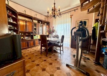 Appartamento Appartamento In Trifamiliare Via San Giovanni Bosco, Caselette - foto 12