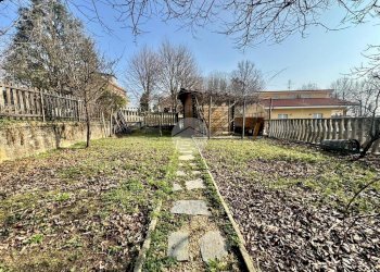 Appartamento Appartamento In Trifamiliare Via San Giovanni Bosco, Caselette - foto 19