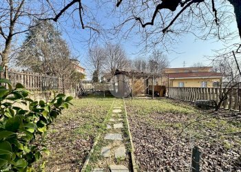 Appartamento Appartamento In Trifamiliare Via San Giovanni Bosco, Caselette - foto 20