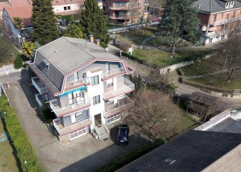 Appartamento Appartamento In Trifamiliare Via San Giovanni Bosco, Caselette - foto 21