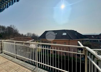 Appartamento Appartamento In Trifamiliare Via San Giovanni Bosco, Caselette - foto 29