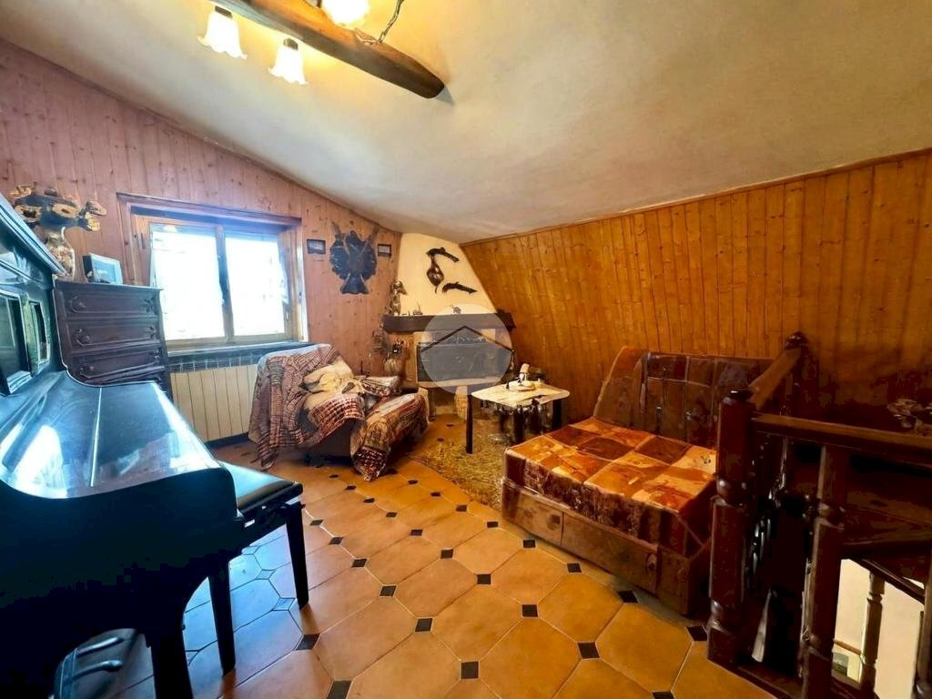 Quadrilocale Appartamento In Trifamiliare Via San Giovanni Bosco, Caselette - foto 2