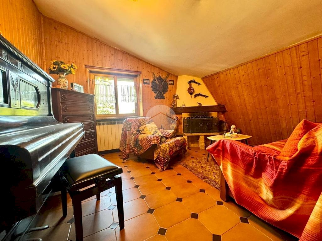 Quadrilocale Appartamento In Trifamiliare Via San Giovanni Bosco, Caselette - foto 3