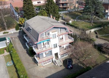 Quadrilocale Appartamento In Trifamiliare Via San Giovanni Bosco, Caselette - foto 1