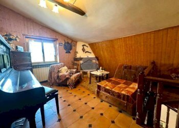 Quadrilocale Appartamento In Trifamiliare Via San Giovanni Bosco, Caselette - foto 2