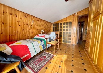 Quadrilocale Appartamento In Trifamiliare Via San Giovanni Bosco, Caselette - foto 5