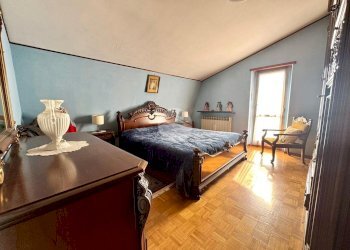 Quadrilocale Appartamento In Trifamiliare Via San Giovanni Bosco, Caselette - foto 8