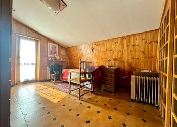 Quadrilocale Appartamento In Trifamiliare Via San Giovanni Bosco, Caselette - foto 9