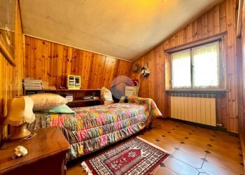 Quadrilocale Appartamento In Trifamiliare Via San Giovanni Bosco, Caselette - foto 10