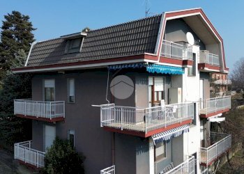 Quadrilocale Appartamento In Trifamiliare Via San Giovanni Bosco, Caselette - foto 13