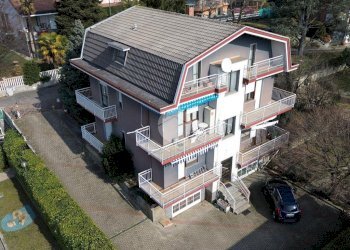 Quadrilocale Appartamento In Trifamiliare Via San Giovanni Bosco, Caselette - foto 14