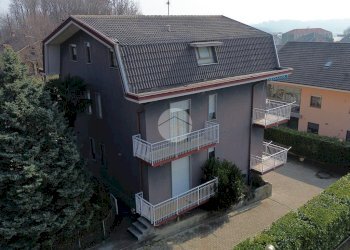 Quadrilocale Appartamento In Trifamiliare Via San Giovanni Bosco, Caselette - foto 16