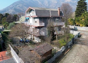 Quadrilocale Appartamento In Trifamiliare Via San Giovanni Bosco, Caselette - foto 19