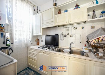 Quadrilocale Carmagnola - foto 4