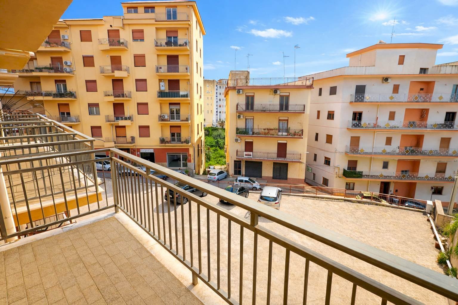 Ufficio Via Cappuccini 7, Sciacca - foto 3