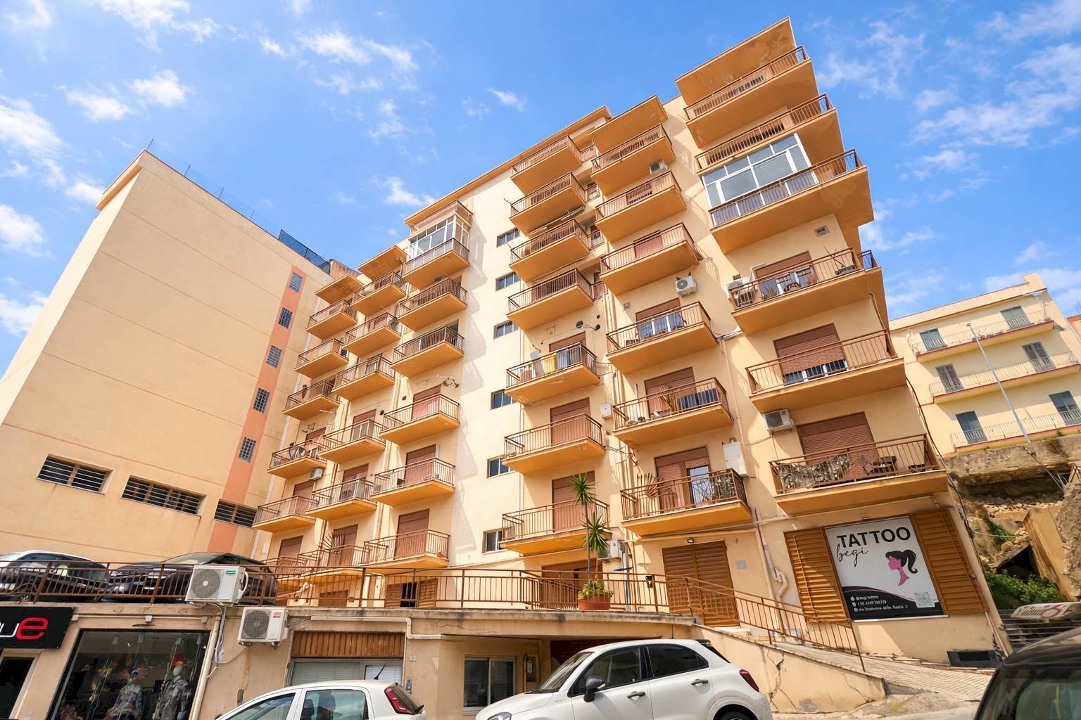 Ufficio Via Cappuccini 7, Sciacca - foto 1