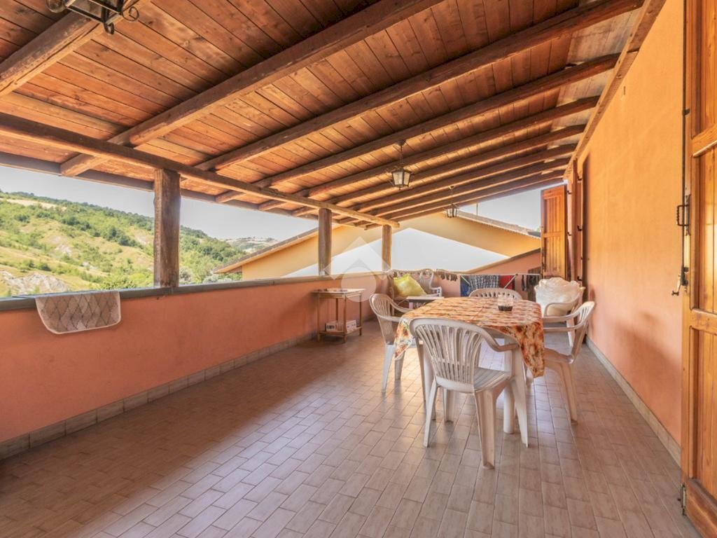 Portion of a house Via Toscana, Monte San Pietro - photo 1